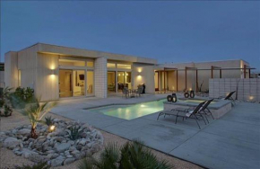 Modern Living home